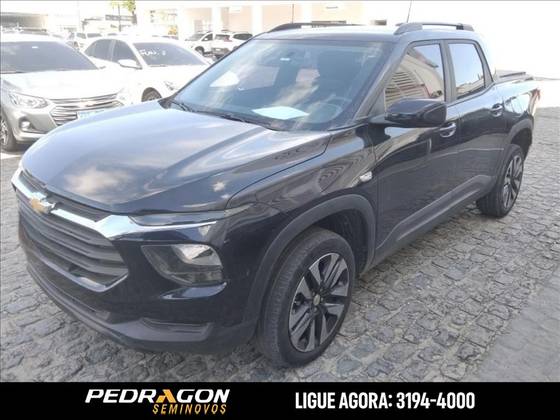 CHEVROLET MONTANA 1.2 TURBO FLEX LT MANUAL